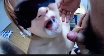 我就是要当着你老公的面做你