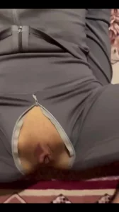 谁想老婆穿这种裤子新疆ug