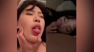 约了几次的女大炮友