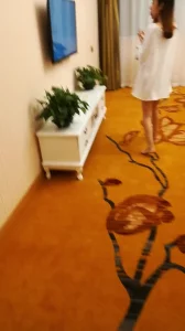 性感女房客让我去她家帮忙换灯泡 发现她床上居然还有情趣用品