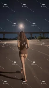 0531济南人妻露出