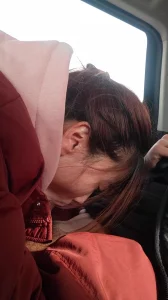 在广东调教山东少妇