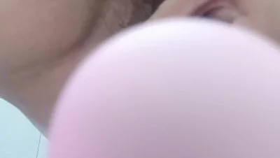 不在家骚逼老婆拍的震动棒自慰4