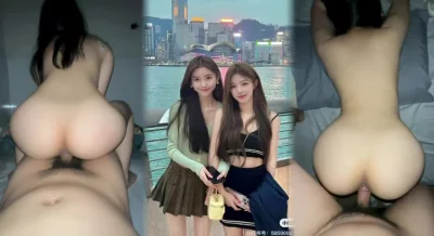 把老婆的蜜桃臀妹妹操了……