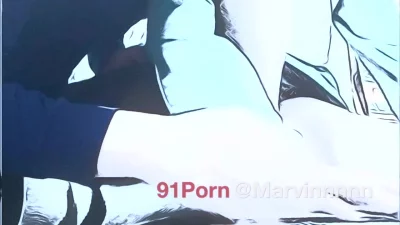 前任：玩着玩着就做起来了